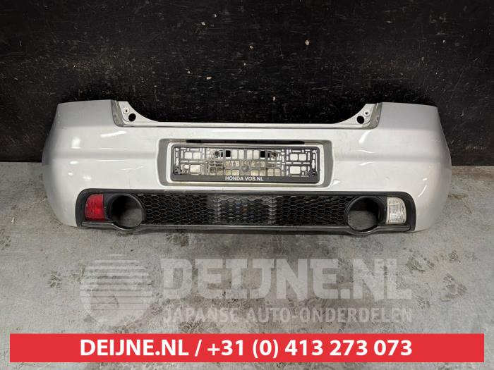 Suzuki Swift Achterbumper O624967