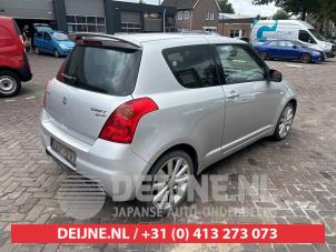 Suzuki Swift Achterbumper O624967 foto 3