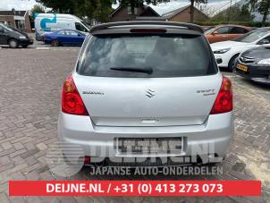 Suzuki Swift Achterbumper O624967 foto 2