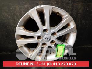 Kia Ceed Felge O624948 foto 3