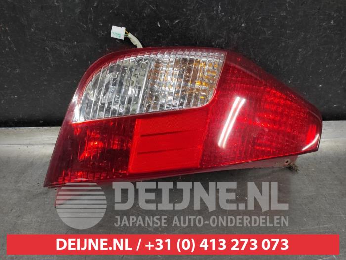 Hyundai I10 Taillight, left O625002