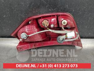 Hyundai I10 Taillight, left O625002 photo 2