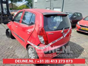 Hyundai I10 Taillight, left O625002 photo 3