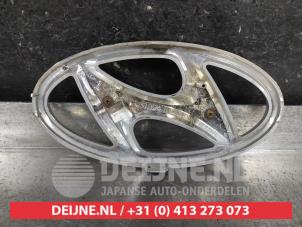 Hyundai Kona Emblem O625021 foto 2