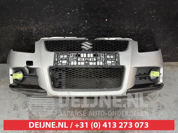 Suzuki Swift Voorbumper O625027