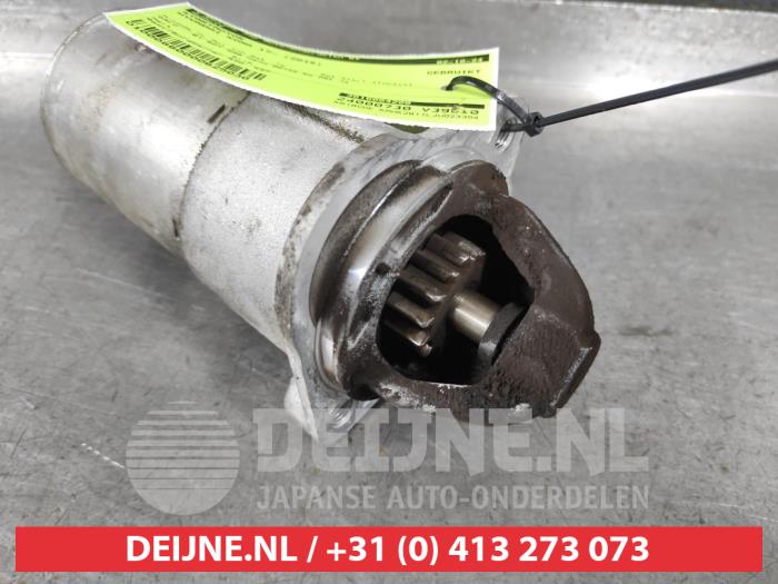 Hyundai Kona Anlasser O625030