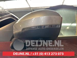Nissan Juke Wing mirror, left O625038 photo 2