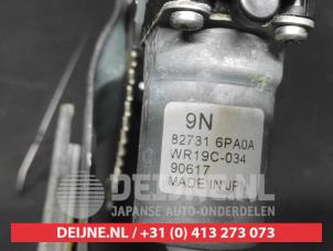 Nissan Juke Ruitmechaniek 4Deurs rechts-achter O625059 foto 2