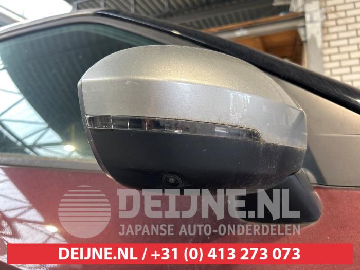 Nissan Juke Buitenspiegel rechts O625064