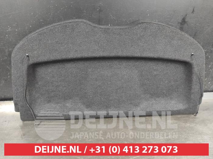 Nissan Juke Parcel shelf O625067