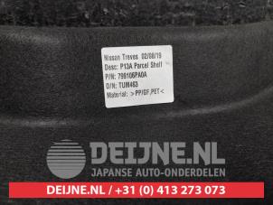 Nissan Juke Parcel shelf O625067 photo 3
