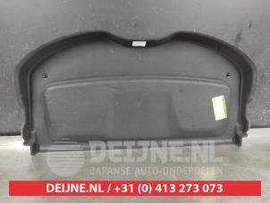 Nissan Juke Parcel shelf O625067 photo 2