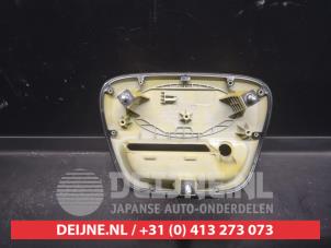 Kia Rio Tailgate handle O625068 photo 2
