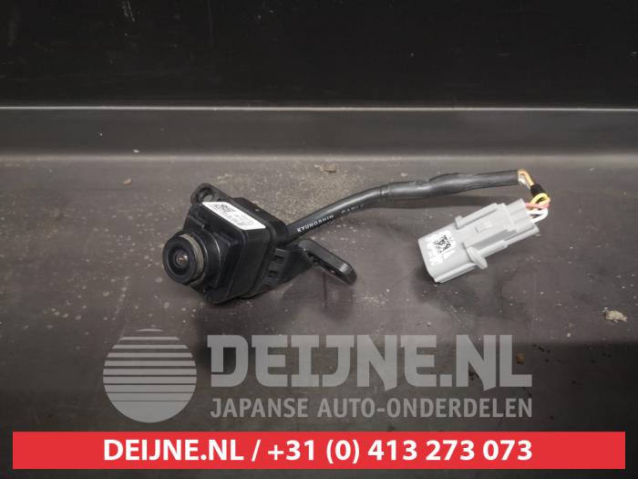 Kia Rio Achteruitrij Camera O625069