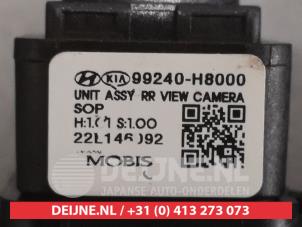 Kia Rio Reversing camera O625069 photo 2
