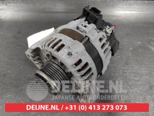 Gebruikte Dynamo Hyundai Kona (OS) 1.0 T-GDI 12V Prijs € 75,00 Margeregeling aangeboden door V.Deijne Jap.Auto-onderdelen BV