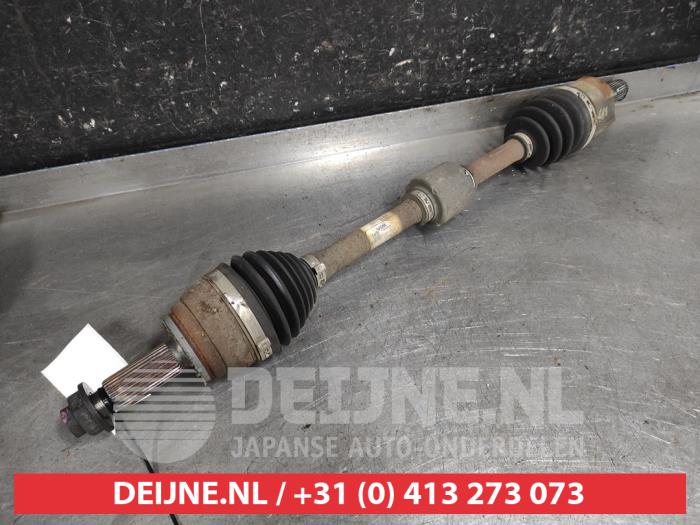Hyundai Kona Aandrijfas links-voor O625075