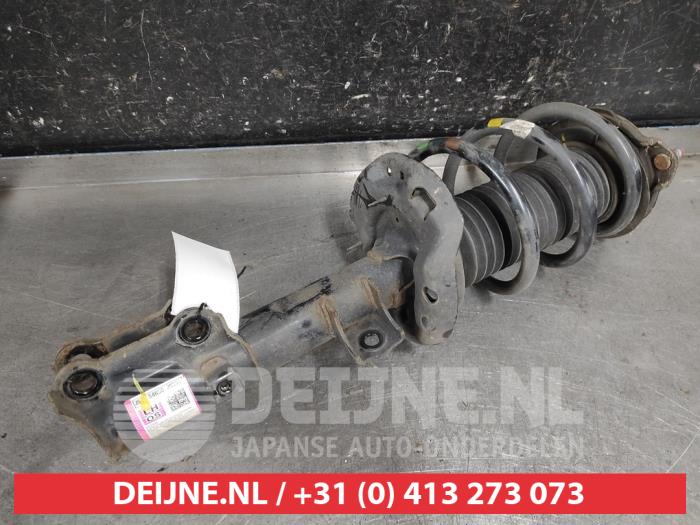 Hyundai Kona Schokdemperpoot links-voor O625077