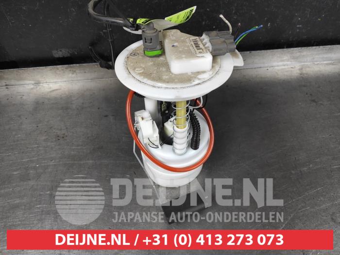 Nissan Juke Kraftstoffpumpe Elektrisch O625079