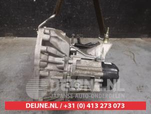 Gebruikte Versnellingsbak Nissan Micra (K14) 0.9 IG-T 12V Prijs € 400,00 Margeregeling aangeboden door V.Deijne Jap.Auto-onderdelen BV