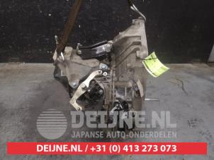 Nissan Micra Versnellingsbak O625083 foto 3