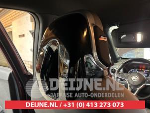 Nissan Juke Sitz links O625084 foto 2