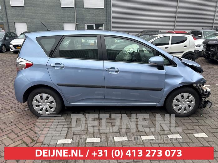Toyota Verso-S Driehoeks Ruit rechts-voor O625118