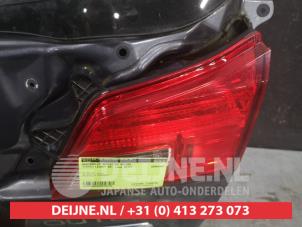 Gebruikte Achterklep reflector rechts Subaru Legacy Wagon (BR) 2.0 D 16V Prijs op aanvraag aangeboden door V.Deijne Jap.Auto-onderdelen BV