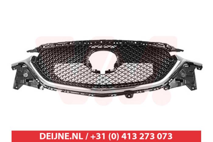 Mazda CX-5 Grille O9990009133