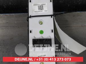 Hyundai Kona Multi-functional window switch O625137 photo 2