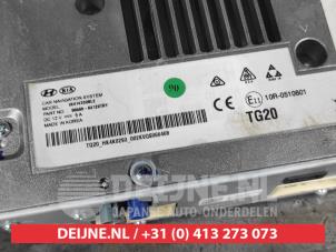 Hyundai Kona Radio O625158 foto 3