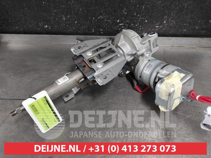 Toyota Auris Stuurkolomas O625178