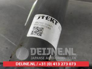 Toyota Auris Steering column O625178 photo 2