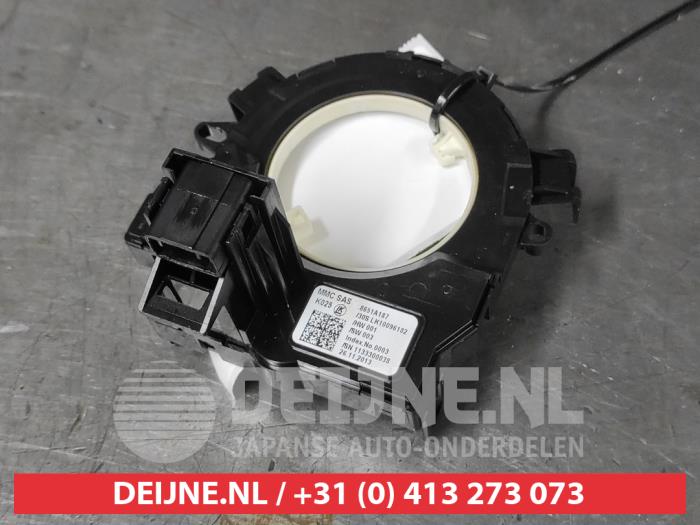 Mitsubishi Space Star Steering angle sensor O625234