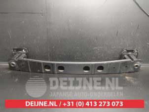 Mazda 3 Stoßstangeträger hinten O625262 foto 2