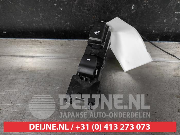 Hyundai Tucson Electric window switch O625263