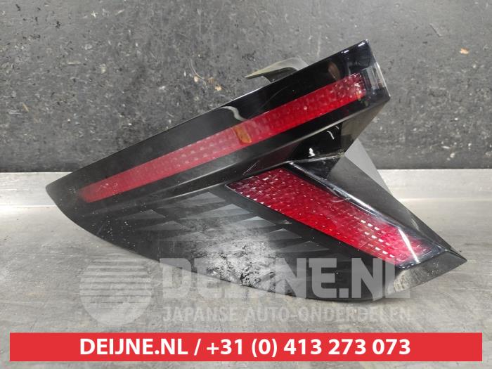 Hyundai Tucson Achterlicht links O625278