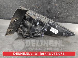 Hyundai Tucson Taillight, left O625278 photo 2