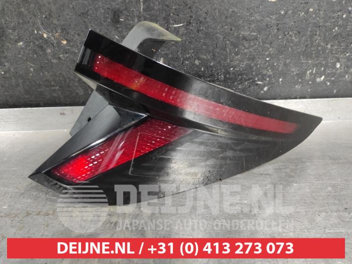 Hyundai Tucson Achterlicht rechts O625279