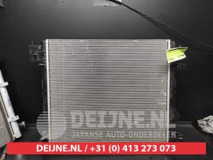 Gebruikte Radiateur Nissan Qashqai (J11) 1.3 DIG-T 140 16V Prijs op aanvraag aangeboden door V.Deijne Jap.Auto-onderdelen BV