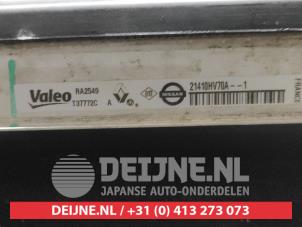 Nissan Qashqai Radiator O625294 photo 2