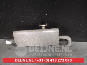 Hyundai Tucson Auspuff Enddämpfer O625299 foto 2