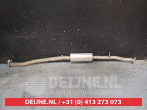 Hyundai Tucson Exhaust middle silencer O625300 photo 2