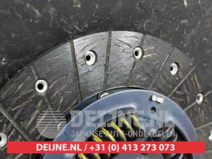 Hyundai Tucson Kupplungsset (komplett) O625302 foto 2