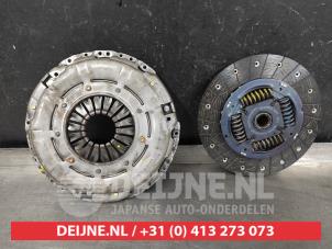 Gebruikte Koppelingsset (compleet) Hyundai Tucson (TL) 1.7 CRDi 16V 2WD Prijs € 50,00 Margeregeling aangeboden door V.Deijne Jap.Auto-onderdelen BV