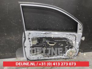 Daihatsu Cuore Tür 2-türig links O625321 foto 2