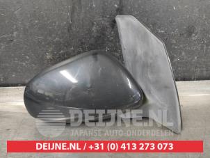 Daihatsu Cuore Buitenspiegel rechts O625338 foto 2
