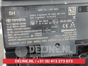Toyota Corolla Notfallmodul O625355 foto 2