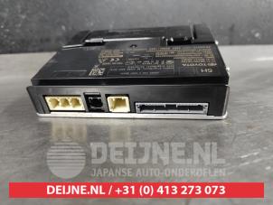 Gebruikte Emergency module Toyota Corolla (E21/EA1/EH1) 1.2 16V Turbo Prijs op aanvraag aangeboden door V.Deijne Jap.Auto-onderdelen BV