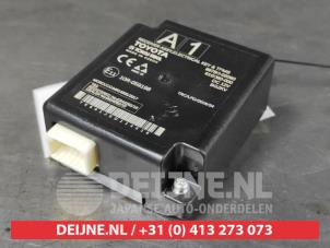 Gebruikte Bandenspanning module Toyota Corolla (E21/EA1/EH1) 1.2 16V Turbo Prijs op aanvraag aangeboden door V.Deijne Jap.Auto-onderdelen BV